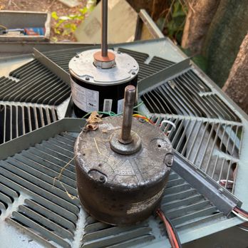 Your Season - Fan Motor Replacement - Heating & Air Conditioning/HVAC Near Me - Glendale , California Your Season - Fan Motor Replacement - Heating & Air Conditioning/HVAC Near Me - Glendale , California