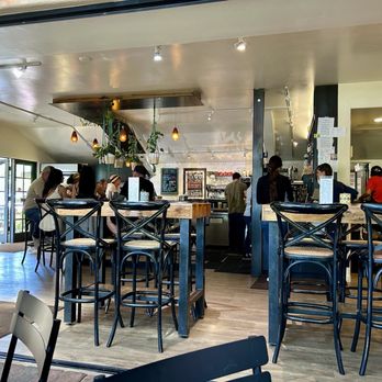 Secret Garden Cafe - Breakfast & Brunch Near Me - Sedona, Arizona