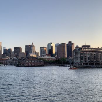 Classic Harbor Line Boston - Tours Near Me - Boston, Massachusetts Classic Harbor Line Boston - Tours Near Me - Boston, Massachusetts