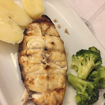 Restaurante Monte Alto - Grilled fish - Portuguese Near Me - Lisbon, 11 Restaurante Monte Alto - Grilled fish - Portuguese Near Me - Lisbon, 11