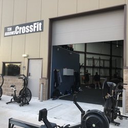 Ten arrows Fitness