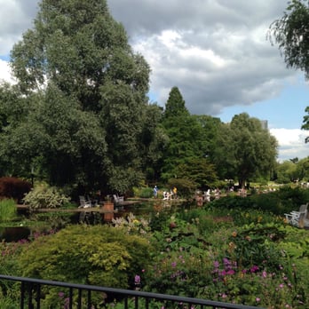 Planten un Blomen - Botanical Gardens Near Me - Hamburg, HH Planten un Blomen - Botanical Gardens Near Me - Hamburg, HH