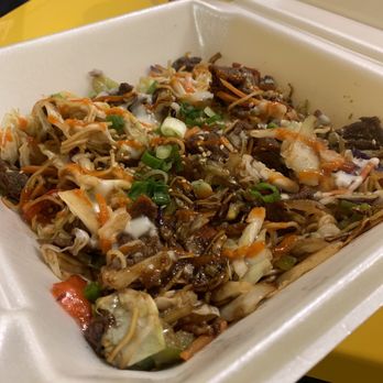 Bumblebee's KBBQ and Grill - Bulgogi Fries - Korean Near Me - Provo, Utah