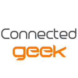 Connected Geek