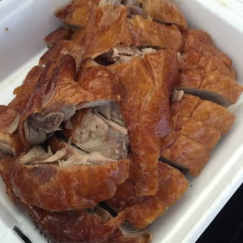 Asian Mix - Addicted to this Hong Kong Style Roast Duck - Fast Food Near Me - Honolulu, Hawaii Asian Mix - Addicted to this Hong Kong Style Roast Duck - Fast Food Near Me - Honolulu, Hawaii
