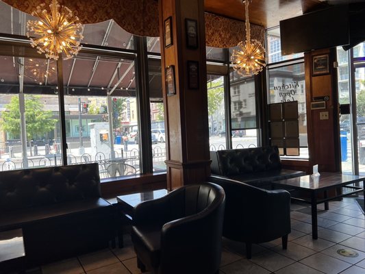 Dukem Ethiopian Restaurant by null