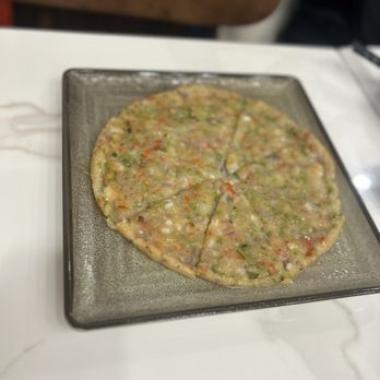 Kings Kitchen - Seafood Pancake - Cantonese Near Me - Brooklyn, New York Kings Kitchen - Seafood Pancake - Cantonese Near Me - Brooklyn, New York