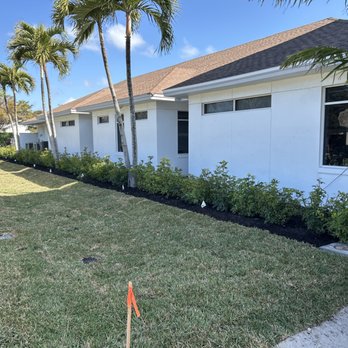 Renfroe & Jackson - Chabaad Preschool Naples - Landscaping Near Me - Naples, Florida Renfroe & Jackson - Chabaad Preschool Naples - Landscaping Near Me - Naples, Florida