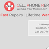 CPR Cell Phone Repair Brockton gift card