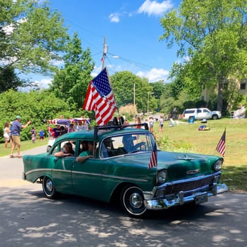Peaks Island - Peak's Island Fourth of July Parade - Beaches Near Me Peaks Island - Peak's Island Fourth of July Parade - Beaches Near Me
