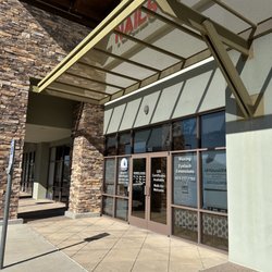 Neighborhood Beauty Boutique - Outside