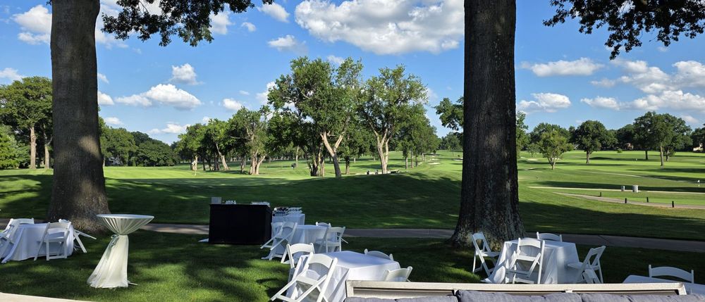 Indian Hills Country Club Logo