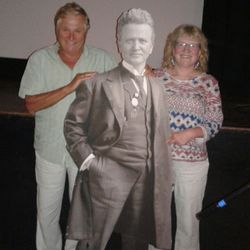 AAA Service of Process - Just like Fighting Bob, we will be fighting for you each and everyday you choose our services.