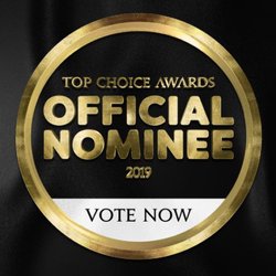 Maplewood Dental - We're Proud to announce we've been nominated please go and vote for us!! www.topchoiceawards.com/vote