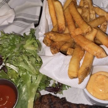 The Charles - Steak & Frites - American Near Me - Wethersfield, Connecticut