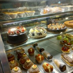 Pasticceria Gelateria Italiana - Pastries