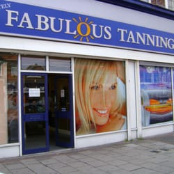 Absolutely Fabulous Tanning Salons