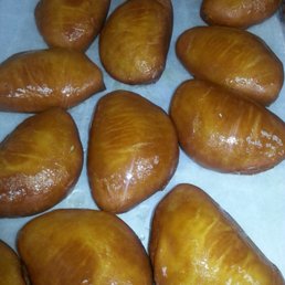 Donuts