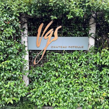 VGS Chateau Potelle - Wineries Near Me - Saint Helena, California VGS Chateau Potelle - Wineries Near Me - Saint Helena, California