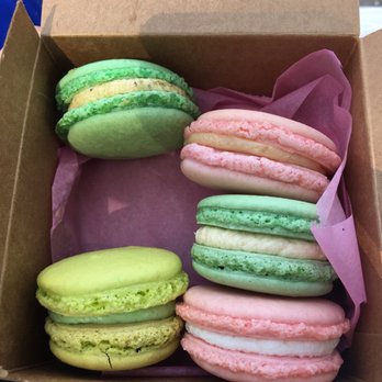 Munch Bakery - Yumm missing the PB&J but definitely delish! - Desserts Near Me - Torrance, California Munch Bakery - Yumm missing the PB&J but definitely delish! - Desserts Near Me - Torrance, California