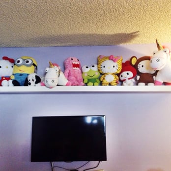 IKEA - I finally have a place for my stuffed animals - Home Decor Near Me - Carson, California
