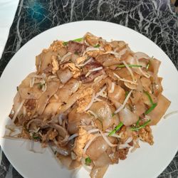 Chinese Noodle Restaurant - Cheap and excellent