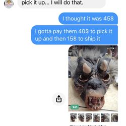 The Lucky Duck Thrift Shoppe - Conversation