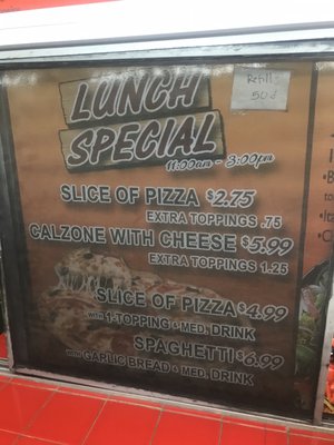 Menu photo 4 New York Pizza Riverside, CA Menu photo 4 New York Pizza Riverside, CA