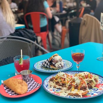 El Patio - Bars Near Me - Berkeley, California El Patio - Bars Near Me - Berkeley, California
