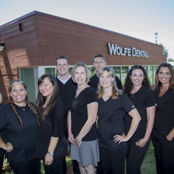 Wolfe Dental Hillsboro - Wolfe Team - General Dentistry Near Me - Hillsboro, Oregon Wolfe Dental Hillsboro - Wolfe Team - General Dentistry Near Me - Hillsboro, Oregon