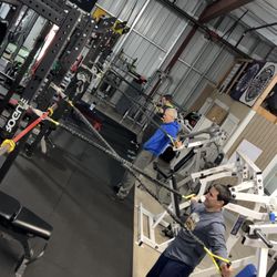 Red Vision Fitness