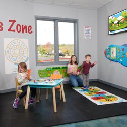 Everything Clean Laundromat - Bring the kids and enjoy our fun-filled Kids Zone as you take care of your laundry. Visit us today!