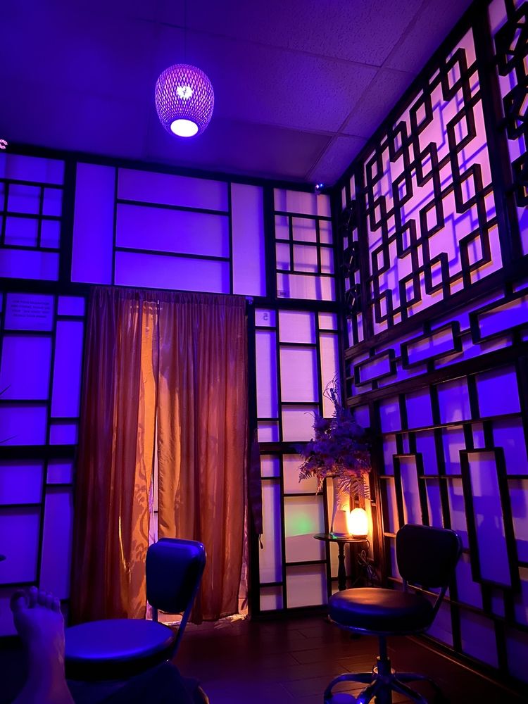 FOOT MASSAGE SPA Updated June 2024 139 Photos & 244 Reviews 8111