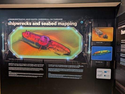 Galway City Museum by null