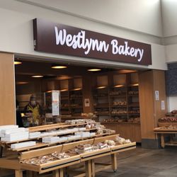 Westlynn Bakery - Store front