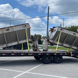 Mystery Box Freight Solutions