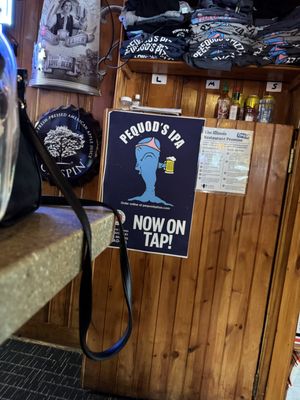 Pequod's Pizza by null