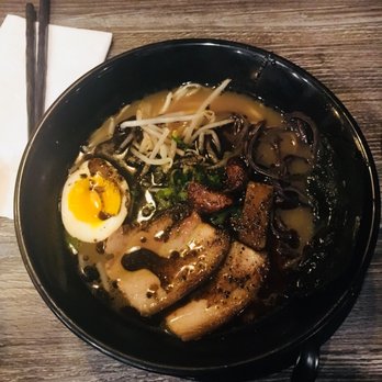 Kokoro Ramen - Ramen Near Me - Milpitas, California Kokoro Ramen - Ramen Near Me - Milpitas, California