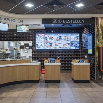 McDonald's - Burgers Near Me - Kornwestheim, BW McDonald's - Burgers Near Me - Kornwestheim, BW