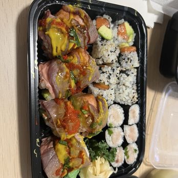 Kaito Sushi - Japanese Near Me - Bronxville, New York
