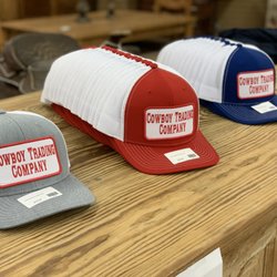 Cowboy Trading Company