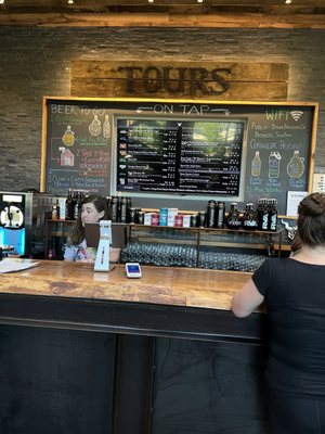Stone Brewing Tap Room - Richmond by null