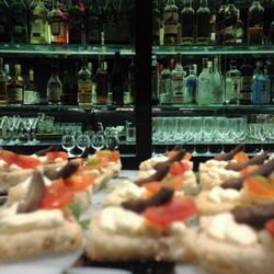 The Brick Bar