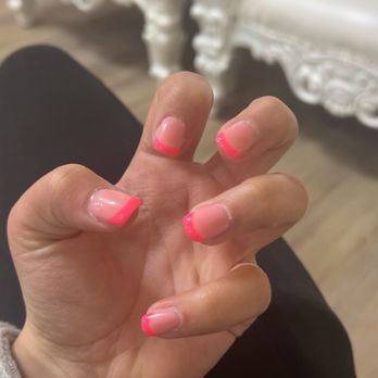 XO Nails and Spa - Mani - Nail Salons Near Me - Mercer, Pennsylvania XO Nails and Spa - Mani - Nail Salons Near Me - Mercer, Pennsylvania
