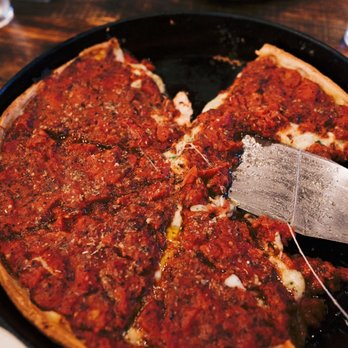 Rance's Chicago Pizza - House Special Pizza - Pizza Near Me - Long Beach, California Rance's Chicago Pizza - House Special Pizza - Pizza Near Me - Long Beach, California