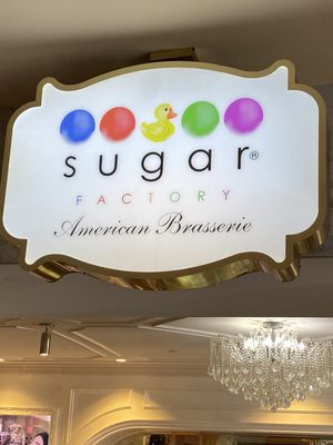 Sugar Factory - Atlantic City by null