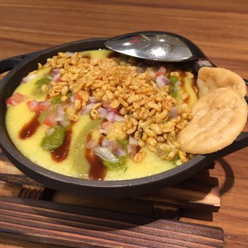 Indian Accent - Dal Muradabadi - Indian Near Me - New York, New York