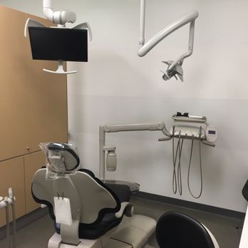Dental Elements - Dentist chair - General Dentistry Near Me - Denver, Colorado