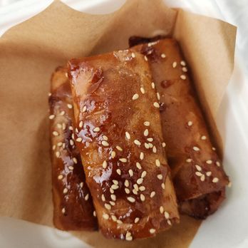 Master Bbq Avl - Turon - Food Trucks Near Me - Woodfin, North Carolina