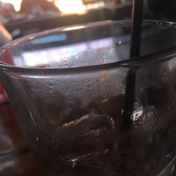 Saddle Ranch - Mystery junk on glasses - Steakhouses Near Me - Orange, California Saddle Ranch - Mystery junk on glasses - Steakhouses Near Me - Orange, California